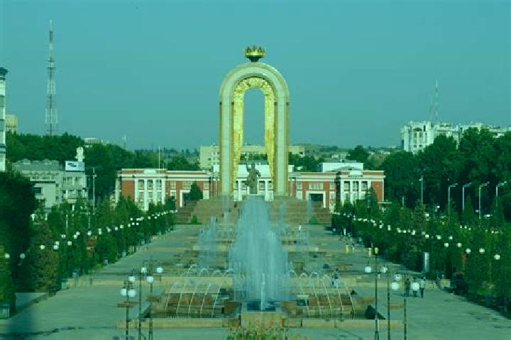 Alice, 39 — Escort in Dusti, Tajikistan