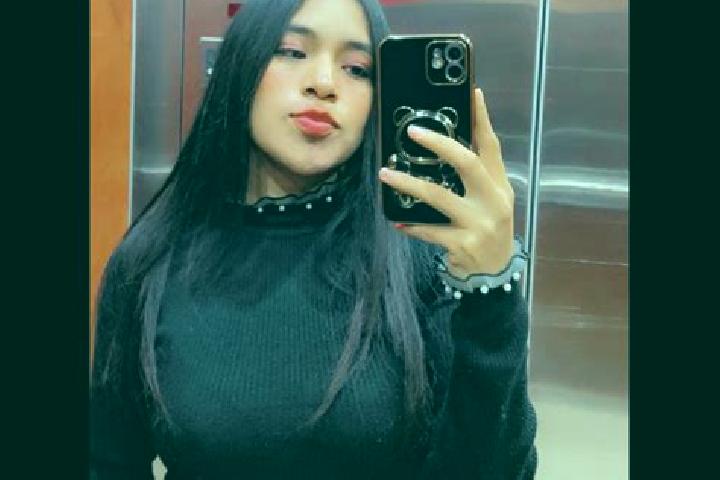 Alice, 39 — Escort in Fresno Nichi, Mexico