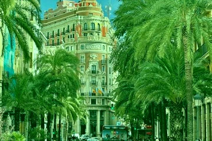 Alice, 39 — Escort in Gelsa, Spain