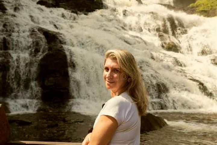 Alice, 39 — Escort in Itubera, Brazil