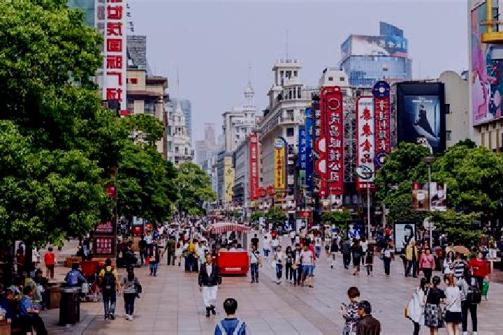 Alice, 39 — Escort in Jiubao, China