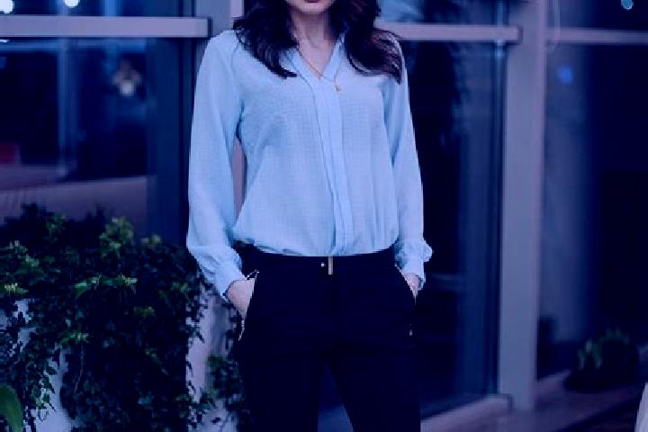 Alice, 39 — Escort in Kryve Ozero, Ukraine