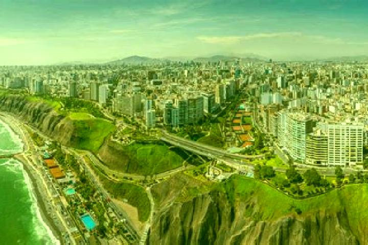 Alice, 39 — Escort in Las Lomas, Peru