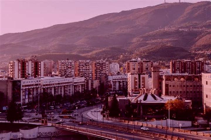 Alice, 39 — Escort in Lazani, North Macedonia