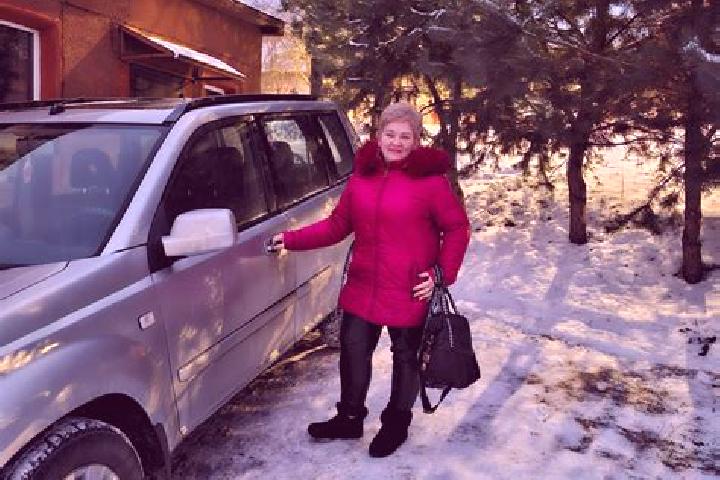Alice, 39 — Escort in Lazdijai, Lithuania