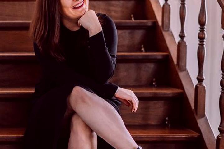 Alice, 39 — Escort in Luze, Czech Republic