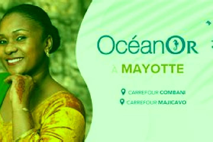 Alice, 39 — Escort in Mtsamoudou, Mayotte