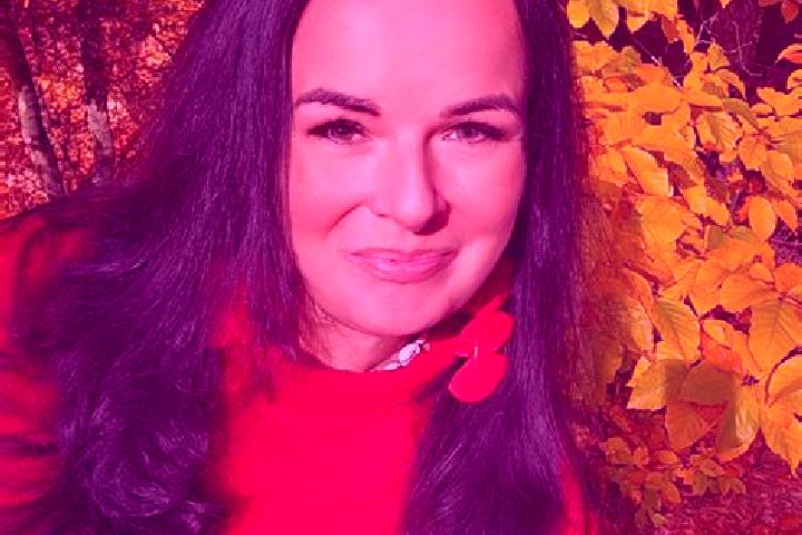 Alice, 39 — Escort in Narew, Poland