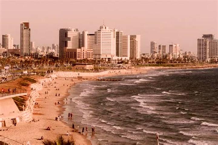 Alice, 39 — Escort in Nir Etsyon, Israel