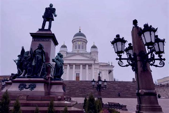 Alice, 39 — Escort in Ojakkala, Finland