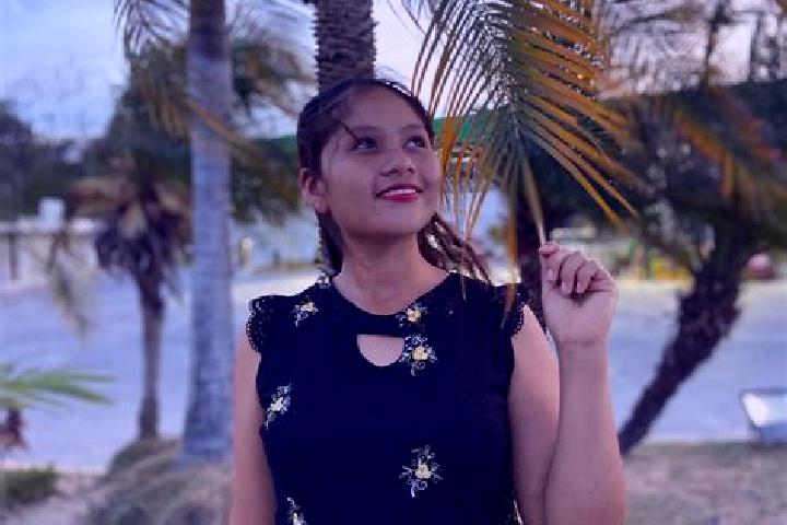 Alice, 39 — Escort in Ojital Cuayo, Mexico