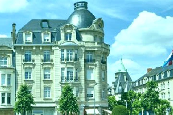 Alice, 39 — Escort in Olingen, Luxembourg