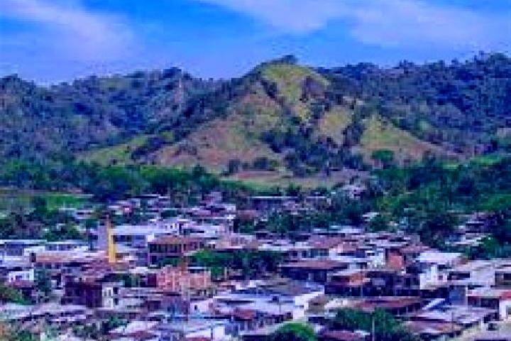 Alice, 39 — Escort in Olmedo, Ecuador