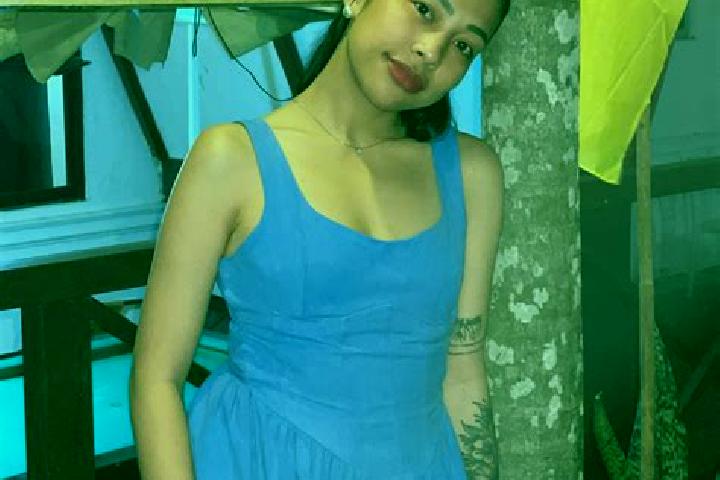 Alice, 39 — Escort in Ponso, Philippines