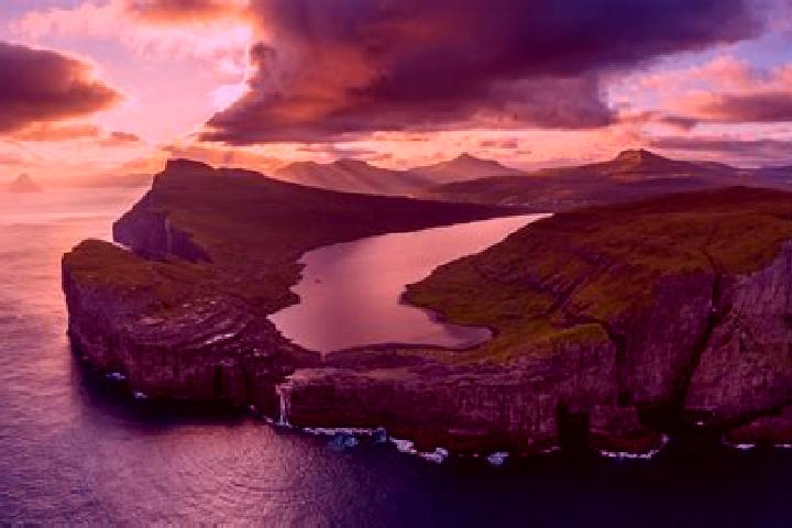 Alice, 39 — Escort in Porkeri, Faroe Islands