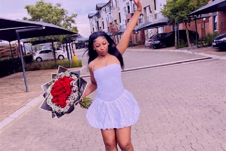 Alice, 39 — Escort in Ratholo, Botswana