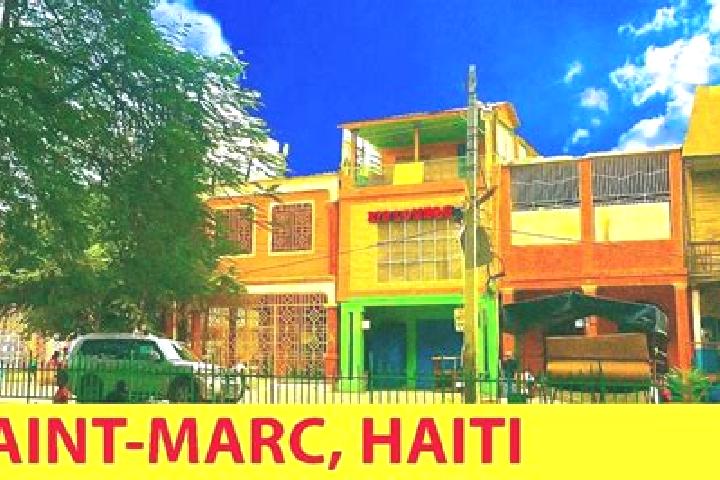 Alice, 39 — Escort in Saint-Marc, Haiti