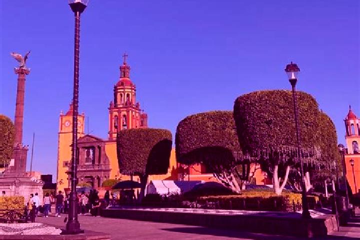 Alice, 39 — Escort in San Juan de la Puerta, Mexico