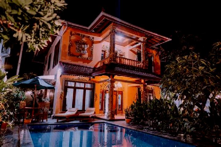Alice, 39 — Escort in Singaraja, Indonesia