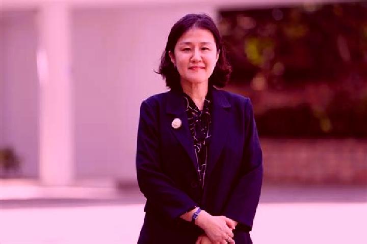 Alice, 39 — Escort in Sinwon-up, North Korea