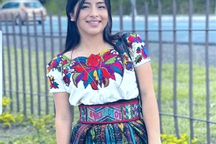 Alice, 39 — Escort in Soloma, Guatemala