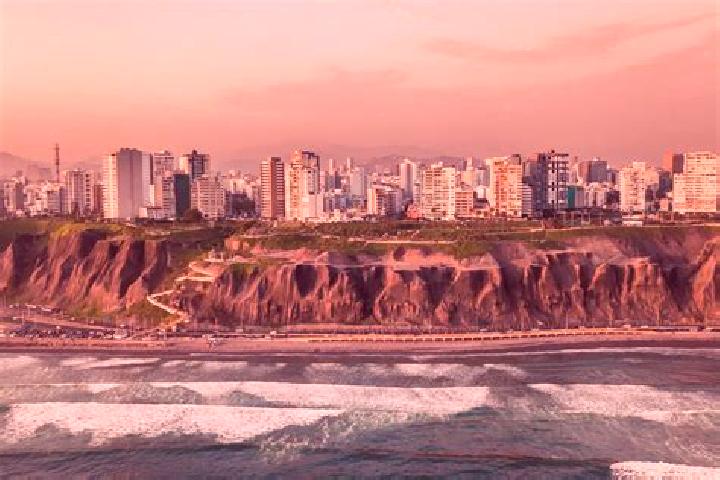 Alice, 39 — Escort in Sondorillo, Peru