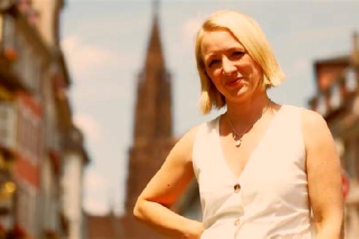Alice, 39 — Escort in Strassburg-Stadt, Austria