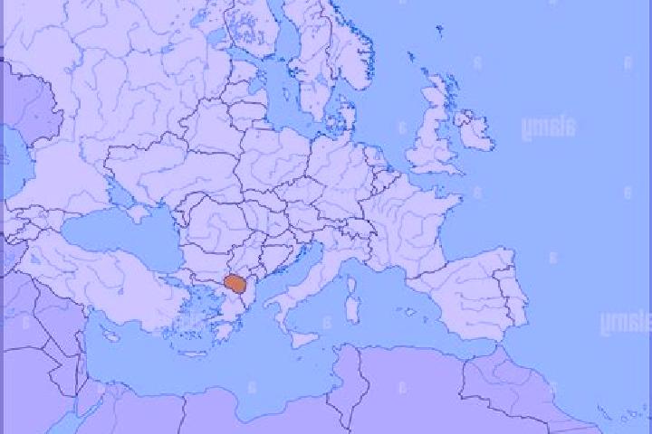 Alice, 39 — Escort in Sveto Mitrani, North Macedonia