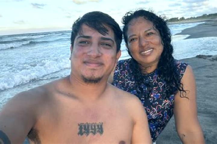 Alice, 39 — Escort in Tecolutilla, Mexico
