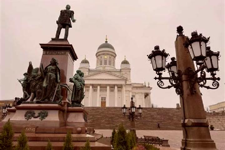 Alice, 39 — Escort in Tyrnaevae, Finland