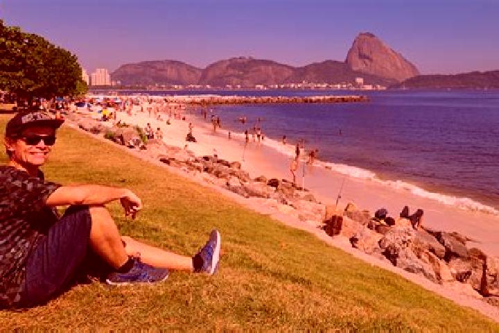 Alice, 39 — Escort in Uba, Brazil