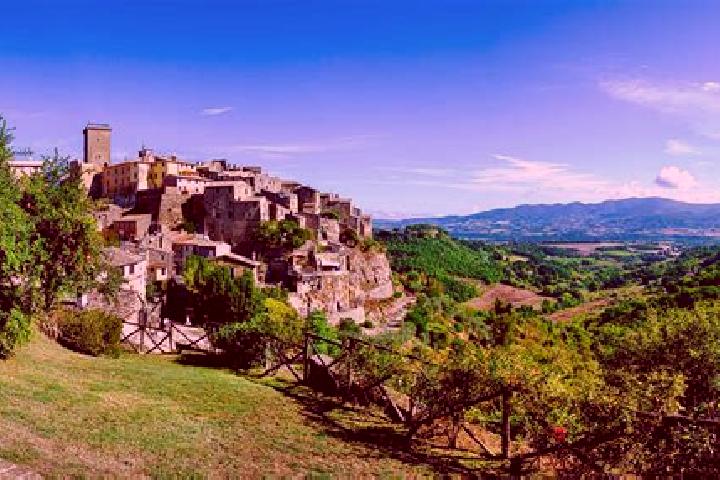 Alice, 39 — Escort in Villa San Giovanni in Tuscia, Italy