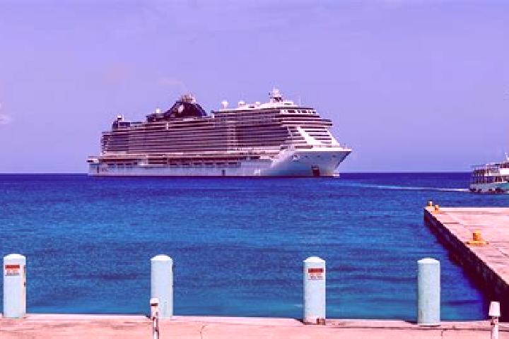 Alice, 39 — Escort in Water Ground, Cayman Islands