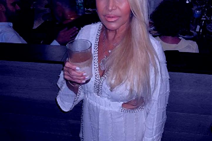 Alice, 39 — Escort in Yafa, Israel
