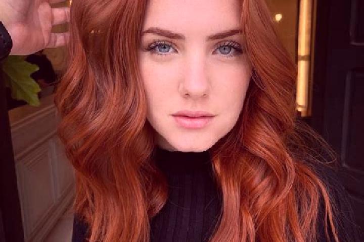 Amelia, 20, a auburn blue-eyed slavic companion based in Gruta. Offering Duos, Striptease, Fetish, Domination. Available for incall and outcall, day and even...