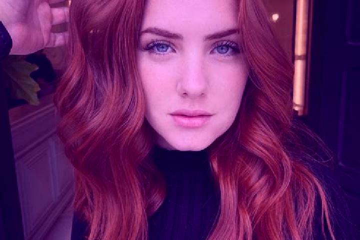 Amelia, 20, a auburn blue-eyed slavic companion based in Petnic. Offering Deep French Kissing, CIM, Domination. Available for incall and outcall, overnight b...