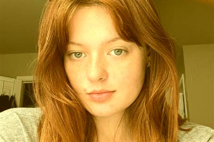 Amelia, 20, a auburn grey-eyed caucasian companion based in Watsonia. Offering Deep French Kissing, Overnight, Tantra. Available for incall and outcall, over...