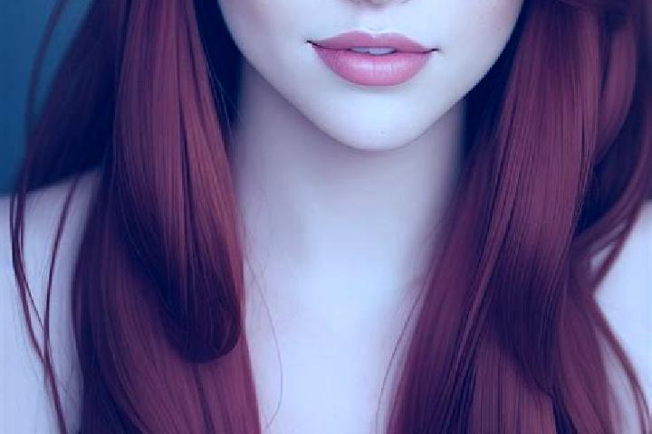 Amelia, 20, a auburn grey-eyed ebony companion based in Inhapi. Offering Party Girl, OWO. Available for incall and outcall, day and evening dates.