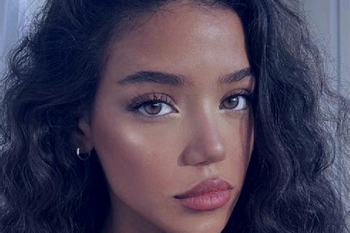 Amelia, 20, a black brown-eyed mixed companion based in Julian Grajales (San Antonio). Offering 69, CIM, Dinner Date. Available for incall and outcall, overn...