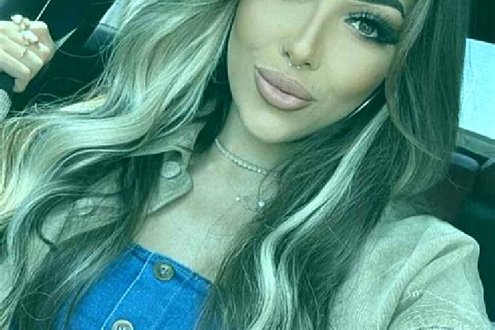 Amelia, 20, a dark blonde brown-eyed indian companion based in Nova Dacha. Offering BDSM, Deep French Kissing. Available for incall and outcall, overnight bo...