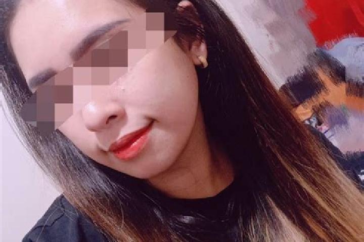 Amelia, 20, a dark blonde dark-eyed asian companion based in Cotabato. Offering Erotic Massage, Fetish, BDSM, GFE. Available for incall and outcall, day and ...
