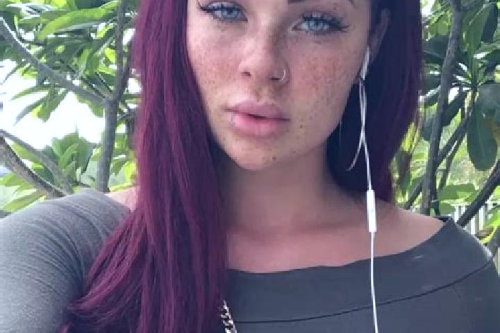 Amelia, 20, a red blue-eyed latina companion based in Cervatos de la Cueza. Offering GFE, Girlfriend Experience, Roleplay. Available for incall and outcall, ...
