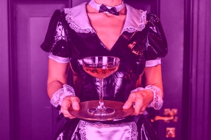 Amelia, 20, a red dark-eyed mediterranean companion based in Vienna Bend. Offering Fetish, Overnight, GFE, Roleplay, Travel Companion. Available for incall a...