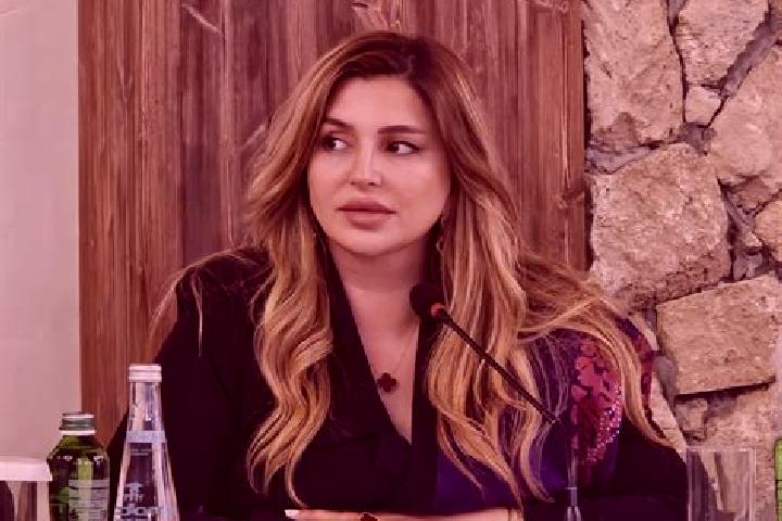 Amelia, 20 — Escort in Aghstafa, Azerbaijan