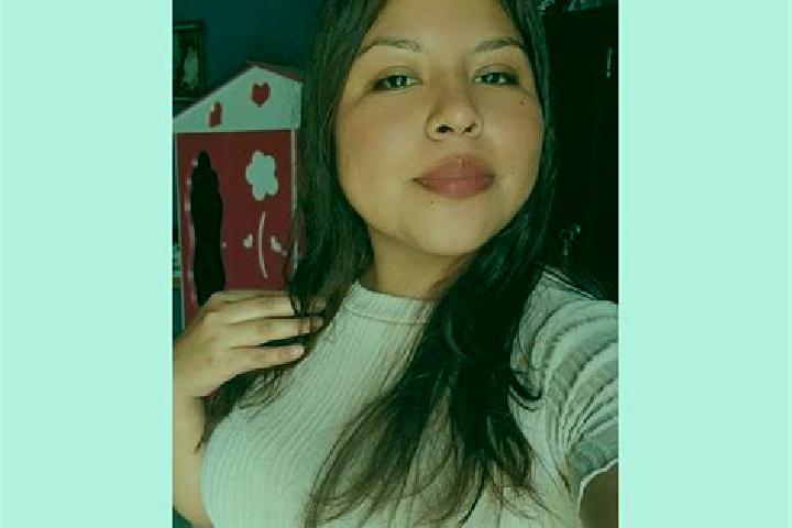 Amelia, 20 — Escort in Altepexi, Mexico