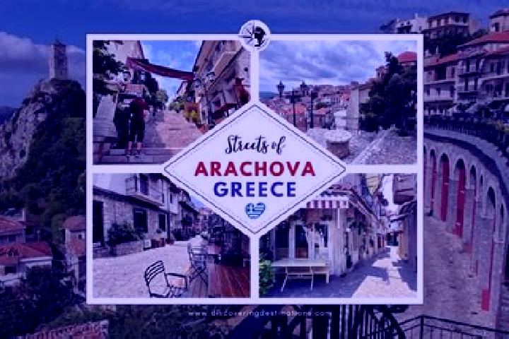 Amelia, 20 — Escort in Arachova, Greece