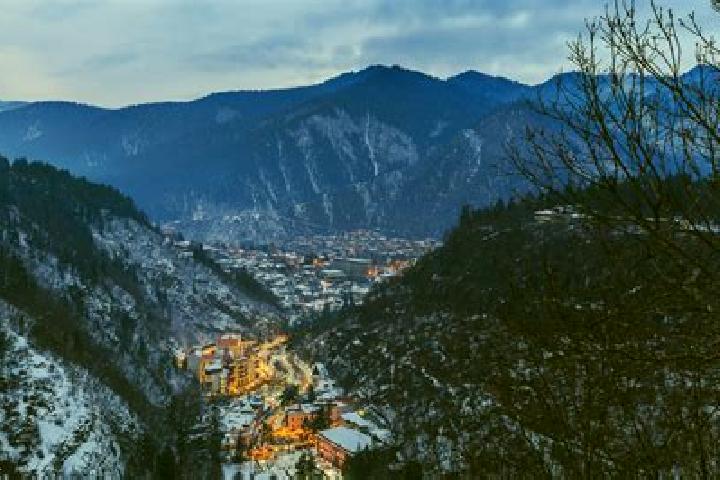Amelia, 20 — Escort in Bakuriani, Georgia