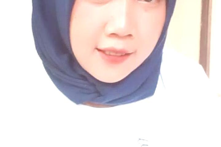 Amelia, 20 — Escort in Batanghari, Indonesia