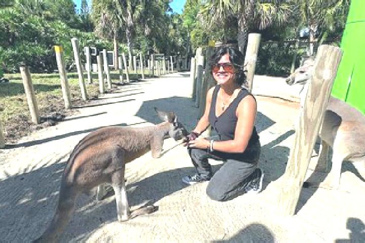Amelia, 20 — Escort in Brevard, United States