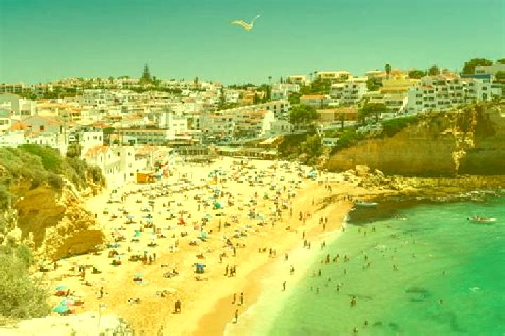 Amelia, 20 — Escort in Carvoeiro, Portugal